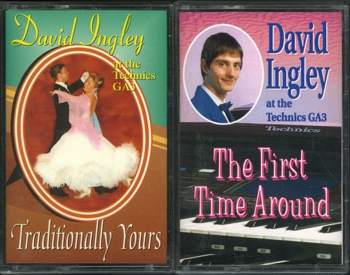 David ingley 2x - -, unplayed