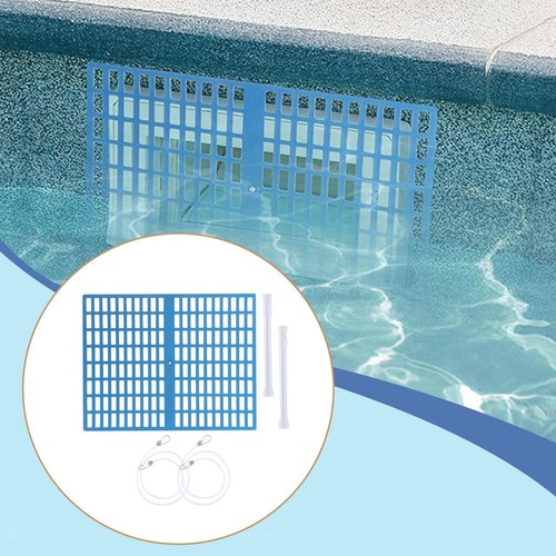 Grille skimmer piscine - de,