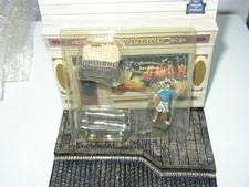 Diorama boulangerie neuf - -diorama,