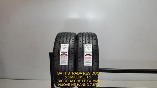 Pneus usagés 205 45r17 - pneus, 88v