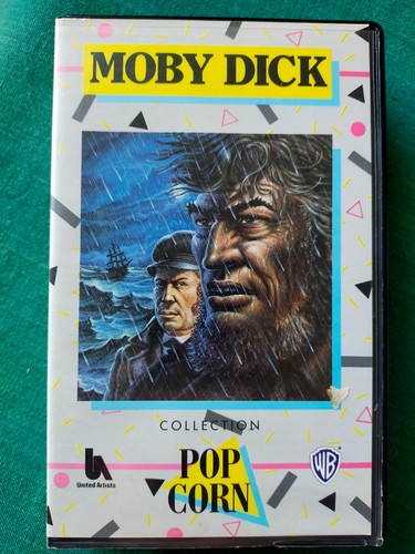 Rare vhs cassette video - vhs,