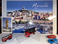 #247 - MAJORETTE CAMION DAF