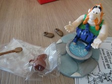 PIXI 4196 Le bain de pieds