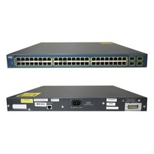 Cisco catalyst 3560 - cisco,