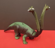 FIGURINE EN CAOUTCHOUC MONSTRE