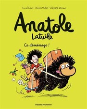 Anatole Latuile, Tome 09: Ça