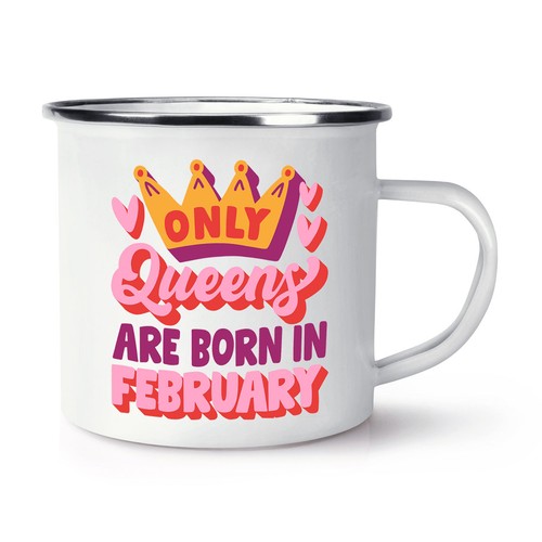 Queens are né - queens,