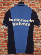 Vintage EROICA Maillot Velo