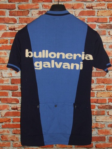 Vintage eroica maillot velo - eroica,