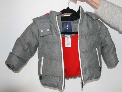 Blouson hiver doudoune enfant - blouson,