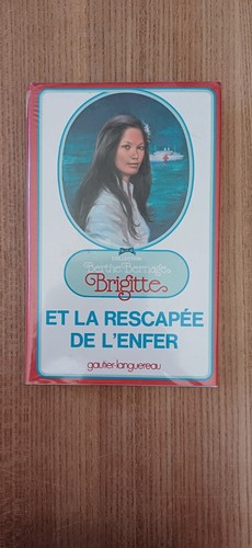 Brigitte rescapee de - brigitte,