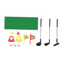 Mini Kids Toy Golf Club set