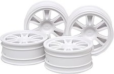SP.1299 Roues moyennes