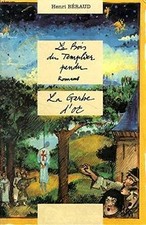 La gerbe dor le bois du