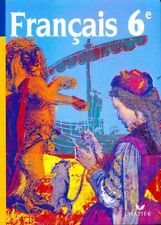 Français 6e - Hélène