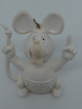 ANCIENNE FIGURINE PVC