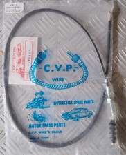 Cable d'embrayage HONDA 80-85