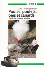 POULES, POULETS, OIES ET