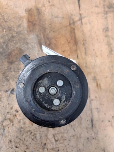 Compresseur clim ford max - compresseur,