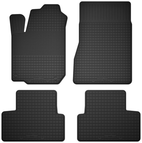 Tapis sol caoutchouc - sol,
