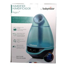 Babymoov Hygro Plus Ultrasonic