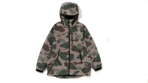 35537 bape layered line camo