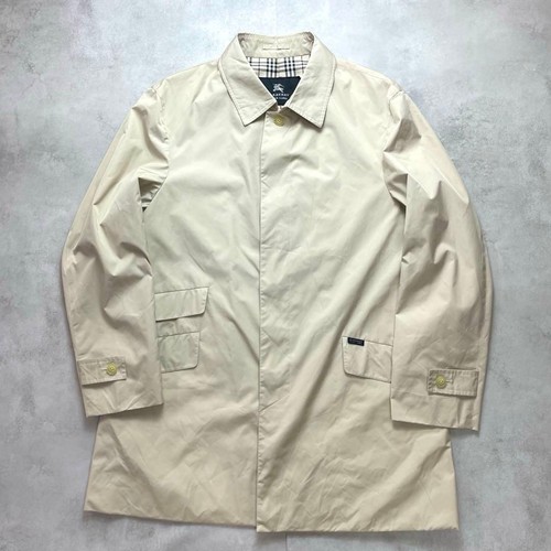 Trench coat burberry - trench-coat,