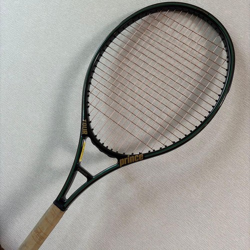 Raquette tennis prince - de,