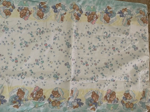 Vintage teddy beddy - vintage,