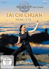 Tai Chi Chuan-Yang-Stil Sanfte
