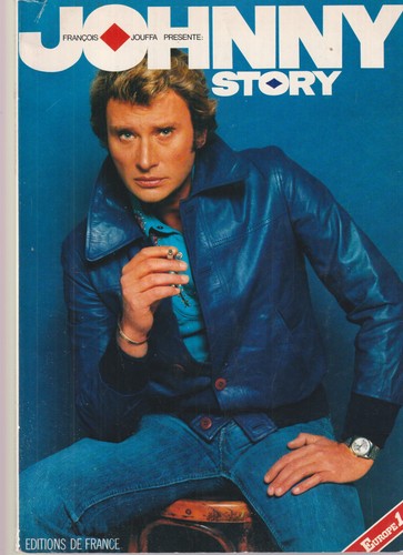 Johnny story - johnny,
