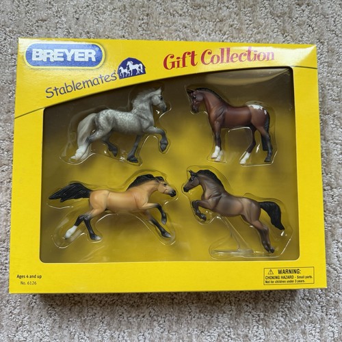 New breyer 2008 kmart - 2008,