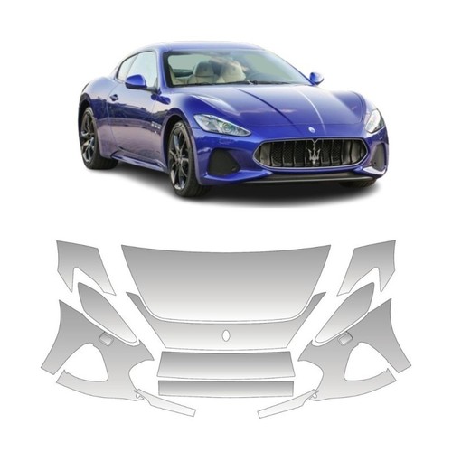 Film ppf maserati - film,