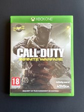 Jeux Xbox One - Call of duty