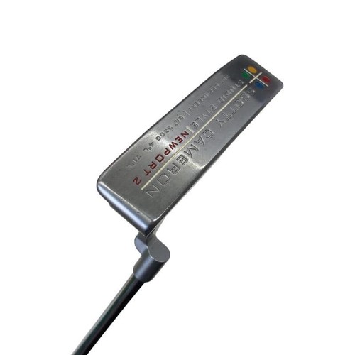 Scotty cameron studio style - studio,