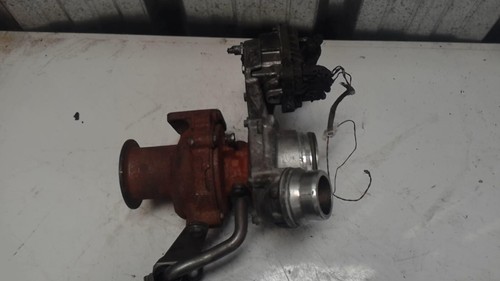Turbo bmw serie e81 - turbo, 1