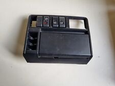 Renault Espace 2 / Console