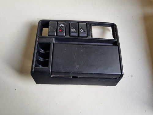 Renault espace console - espace, 2