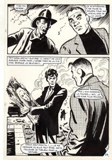 CA GAZE POUR PETITJEAN PLANCHE