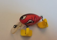 Leurre crankbait Truite / UL Harima Namida Kun