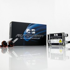 Kit xénon HID bleu brillant