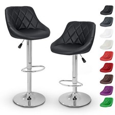 Set tabourets de - 2, bar