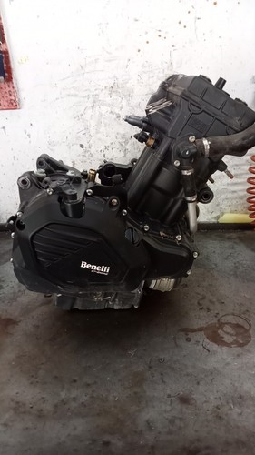 Moteur garanti mois benelli - moteur,