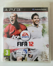 FIFA 12 - PlayStation 3 PS3 - PAL