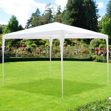 Tonnelle de Jardin 3x3 m en