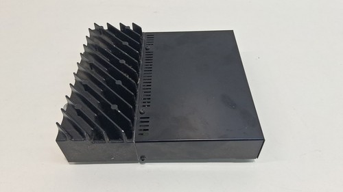 Amplificateur audio bmw - amplificateur,