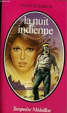 La nuit indienne, Unknown