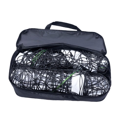 Filet volley ball portable - de,