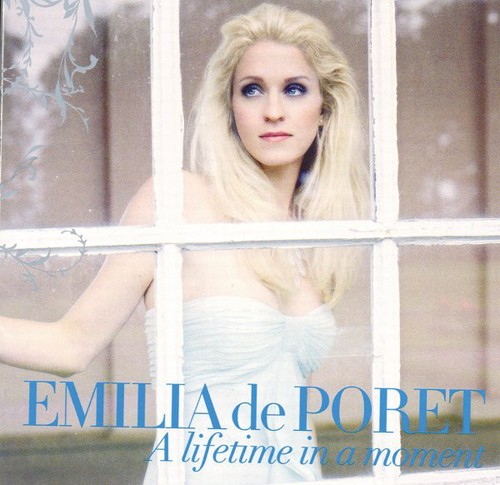 Lifetime moment emilia - lifetime, a
