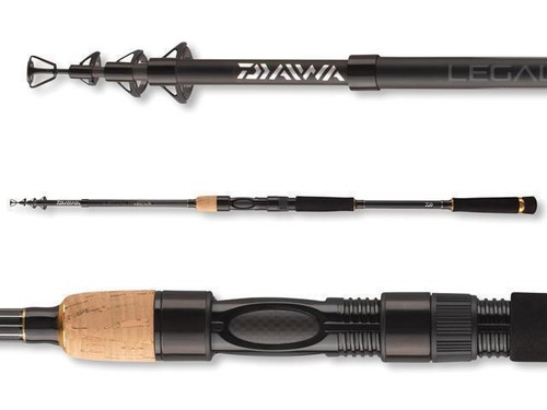 Daiwa legalis tele 00m - legalis, 3,00m